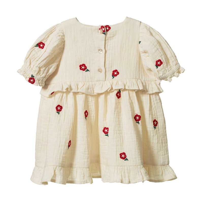 Nature Baby Valentina Dress 6M-2Y image number 1